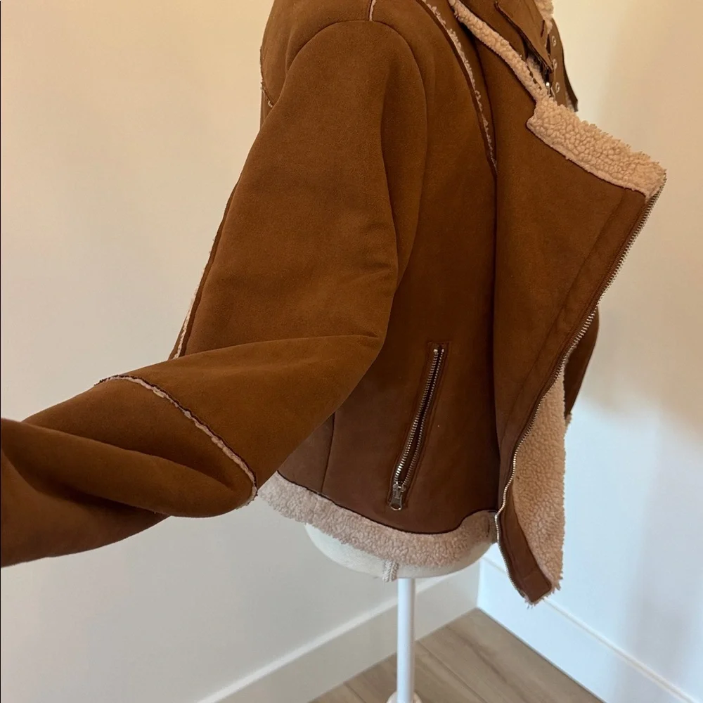 ASTR The Label Coat - Picture 5 of 7